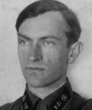 Ильинский Александр Александрович