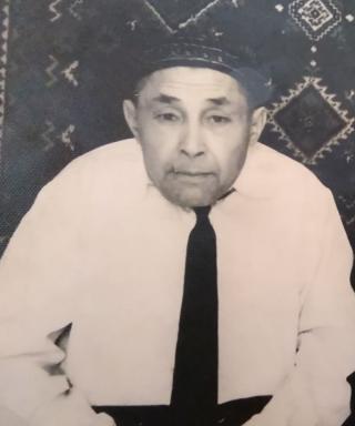 Туляшев Гатаулла Абдулкаримович