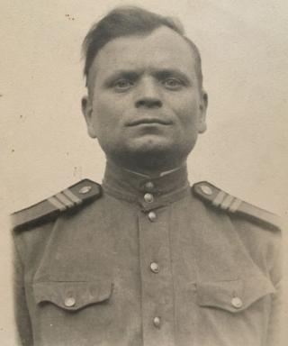 Никонов Иван Павлович