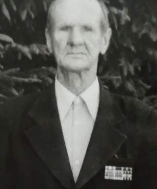 Сметанин Борис Павлович