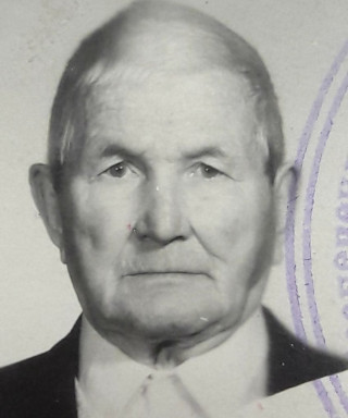 Валеев Риза Искандарович