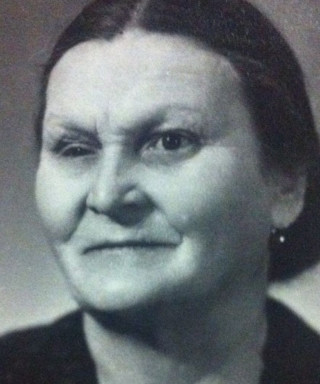 Акчурина Макфуря Исхаковна