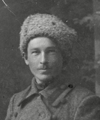 Брагин Сергей Алексеевич