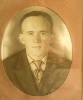 Пономарев Александр Иванович