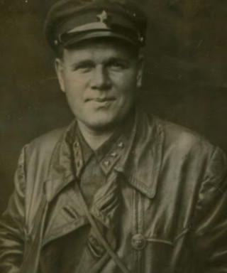 Бутрюков Николай Васильевич