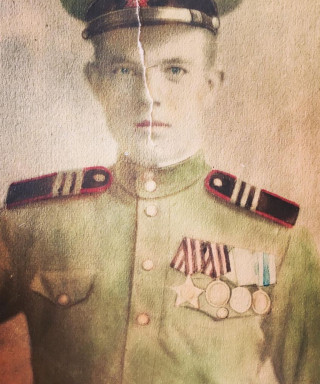 Шилов Тимофей Арсентьевич