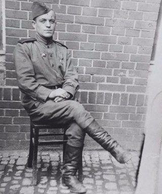 Юдин Алексей Павлович