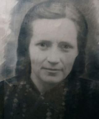 Родионова Анна Матвеевна