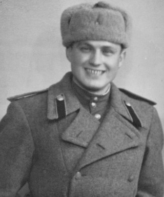 Попов Иван Александрович