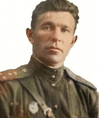 Грецкий Григорий Степанович