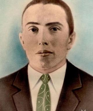 Николаев Александр Николаевич
