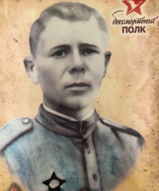 Баланцев Григорий Филиппович