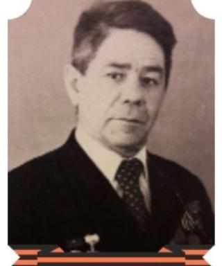 Курманаев Зиннат Зайнуллович