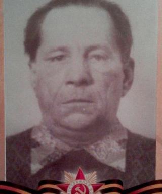 Лузгарев Павел Павлинович