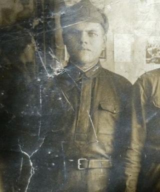 Новиков Алексей Кондратьевич