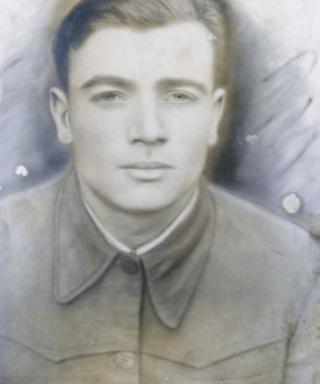 Родионов Николай Васильевич