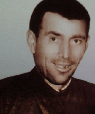 Мязин Иван Васильевич