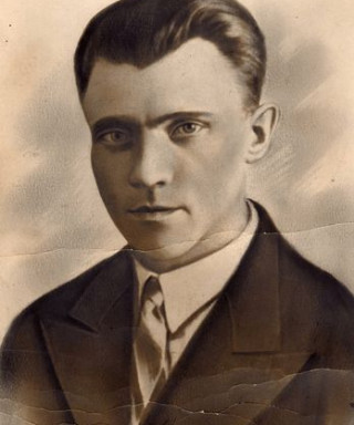 Поляков Антон Ефимович