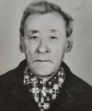 Левашов Николай Николаевич
