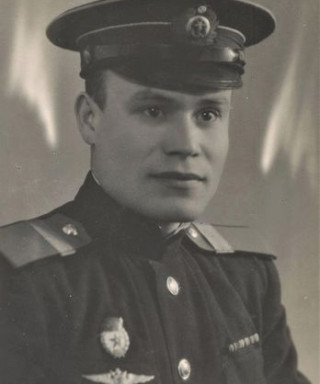 Ибрагимов Габдулхай Ахатович