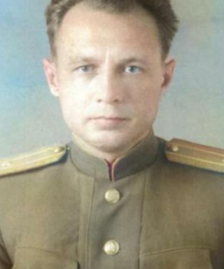 Ляпин Алексей Васильевич