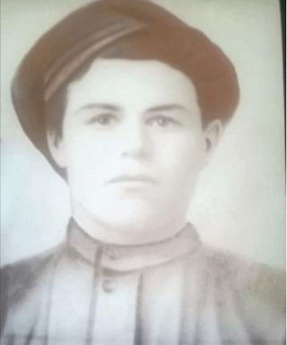 Лебедев Георгий Яковлевич