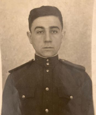 Бабаянц Сурен Гайкович