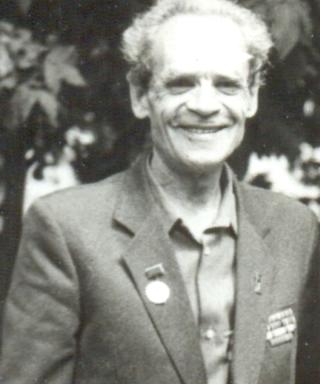 Горюнов Дмитрий Георгиевич