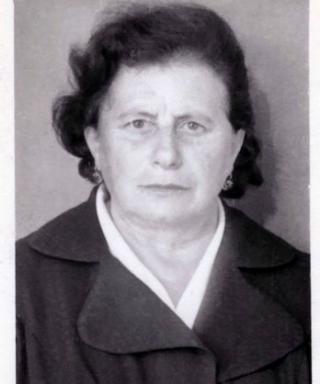Бельдяева Тамара Николаевна