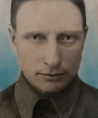 Васьков Василий Захарович