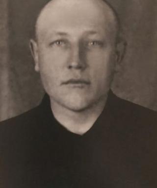 Солдатов Павел Васильевич
