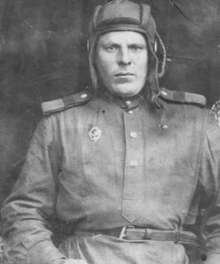 Манухин Егор Петрович