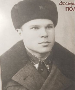 Голодов Петр Андреевич