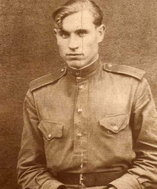 Завьялов Серафим Никитович