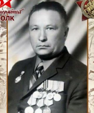 Сидоркин Виктор Николаевич