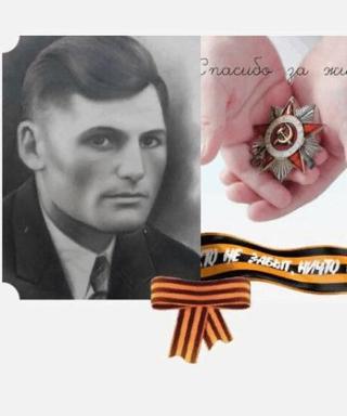 Циблиев Степан Никитович