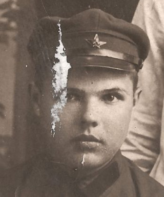 Адиянов Иван Савельевич