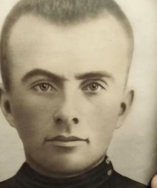 Алферов Василий Владимирович