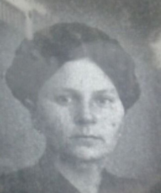 Хайрутдинова Нафиса Габбасовна