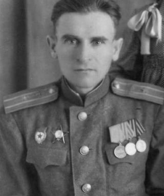 Крендясов Павел Сергеевич