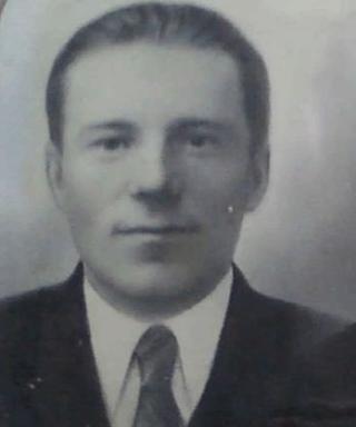Париков Андрей Михалович