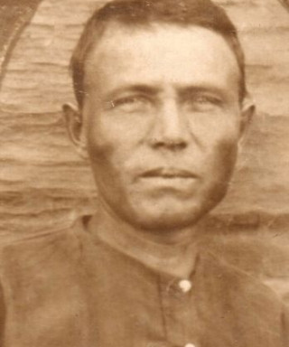 Белоусов Андрей Григорьевич