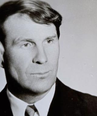 Баранов Николай Михайлович