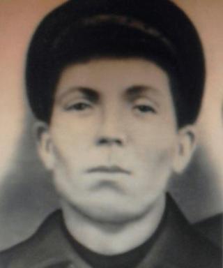 Соков Николай Петрович