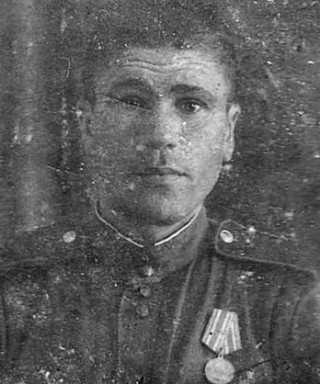 Царегородцев Пётр Степанович