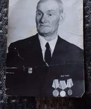 Бекишев Роман Семёнович
