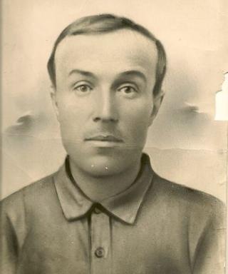 Королев Фёдор Павлович