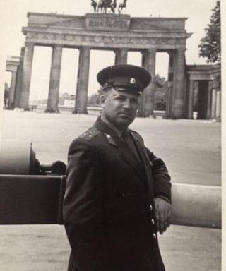 Вершинин Андрей Дмитриевич