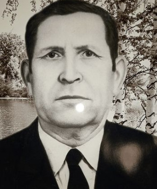 Пыхов Владимир Ефимович
