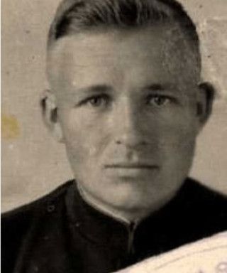 Шибалов Фёдор Савватиевич